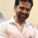 Ajinkya Firodia Age, Wife, Family, Biography