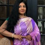 Aparna Thyagarajan Husband, Family, Biography