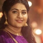 Apsara Ratnakaran (Bigg Boss Malayalam 6) Height, Age, Husband, Family, Biography & More