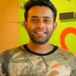 Arjun Ashokan Height, Age, Wife, Children, Family, Biography