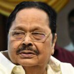 Durai Murugan Age, Caste, Wife, Children, Family, Biography & More
