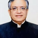 Gyanesh Kumar Age, Wife, Family, Biography & More
