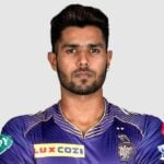 Harshit Rana Height, Age, Family, Biography
