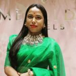 Jaanmoni Das (Bigg Boss Malayalam 6) Height, Age, Family, Biography