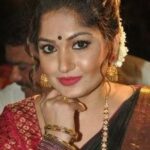 Maadhavi Latha (Actress) Age, Caste, Husband, Family, Biography & More