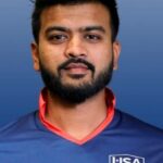 Monank Patel Height, Age, Wife, Family, Biography & More