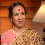 Mrinalini Sarabhai Age, Death, Husband, Children, Family, Biography & More