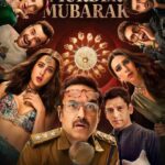 Murder Mubarak Actors, Cast & Crew