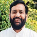 Nayab Singh Saini Age, Caste, Wife, Height, Family, Biography & More