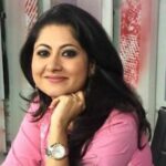 Neha Khanna Biography
