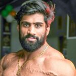Nitin Chandila Height, Age, Caste, Wife, Family, Biography & More