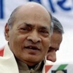 PV Narasimha Rao Age, Death, Wife, Children, Family, Biography