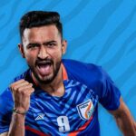 Manvir Singh (Footballer) Height, Age, Wife, Family, Biography