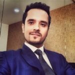 Raghav Sachar Age, Wife, Family, Biography & More