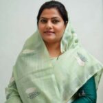 Rajashri Hemant Patil