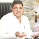 Rajendra Singh Yadav Age, Caste, Wife, Family, Biography & More