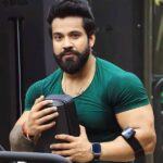 Rajveer Shishodia (Rajveer Fitness) Height, Age, Caste, Girlfriend, Family, Biography & More