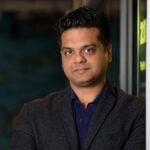 Rakshit Kejriwal Age, Wife, Family, Biography & More