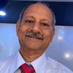 Ramakant Daayama Age, Wife, Family, Biography & More