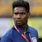 Rowllin Borges Height, Age, Family, Biography