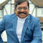 Sanjay Narvekar Age, Wife, Family, Biography & More