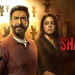Shaitaan Actors, Cast & Crew