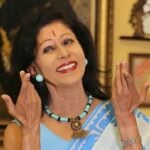 Shovana Narayan Age, Husband, Children, Family, Biography