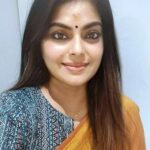 Sreerekha Rajagopal (Bigg Boss Malayalam 6) Age, Husband, Family, Biography & More