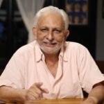 Sri M Age, Wife, Children, Biography