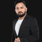 Sudhir Yaduvanshi Biography