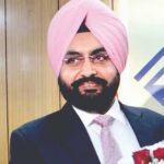 Sukhbir Singh Sandhu Age, Wife, Family, Biography & More