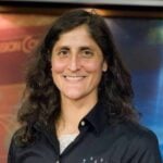 Sunita Williams Age, Husband, Children, Family, Biography & more