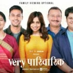 Very Parivarik (TVF) Actors, Cast & Crew