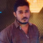 Vikram Montrose Age, Wife, Family, Biography