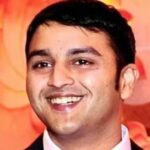 Vikram Salgaocar Height, Age, Wife, Family, Biography & More