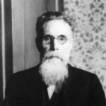 Wilhelm Röntgen Age, Death, Wife, Family, Biography & more