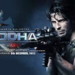 Yodha Actors, Cast & Crew