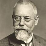 August Köhler Age, Death, Wife, Family, Biography