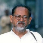 A. K. Roy Age, Death, Family, Biography