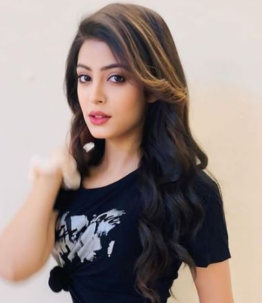 Aarchi Sachdeva