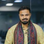 Abhinav Pandey Height, Age, Wife, Family, Biography
