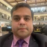 Abhishek Kothari Biography