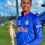 Abishek Porel Height, Age, Girlfriend, Family, Biography
