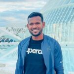 Amit Rohidas Height, Age, Family, Biography