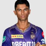 Angkrish Raghuvanshi Height, Age, Family, Biography