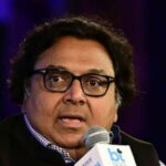 Ashwin Sanghi Age, Wife, Children, Family, Biography