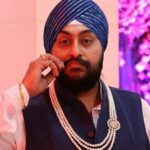 Balvinder Singh Suri Height, Age, Wife, Children, Family, Biography