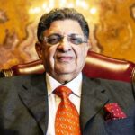 Cyrus Poonawalla Age, Wife, Children, Family, Biography & More