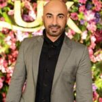 Hassan Sheheryar Yasin Height, Age, Family, Biography