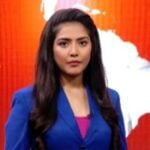 Isha Negi (Journalist) Biography